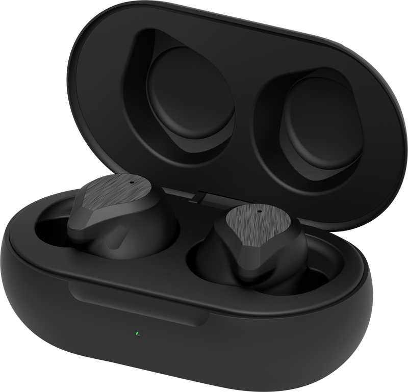 Juice Groove Earphones