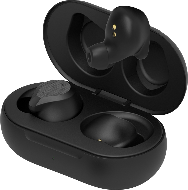 Juice Groove Earphones