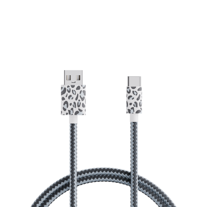 Juice Animals USB Type-C 1m Charging Cable