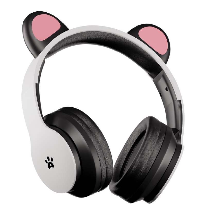 Juice Animals Wired Headphones