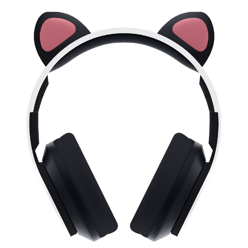 Juice Animals Wired Headphones