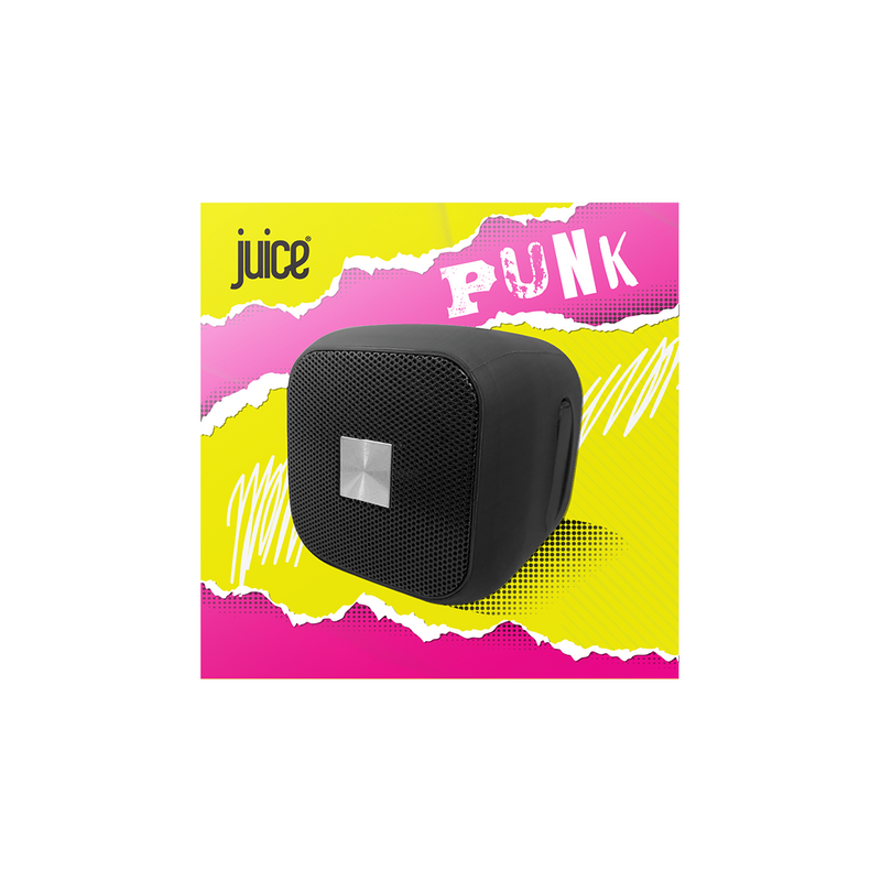 Juice Punk Speaker