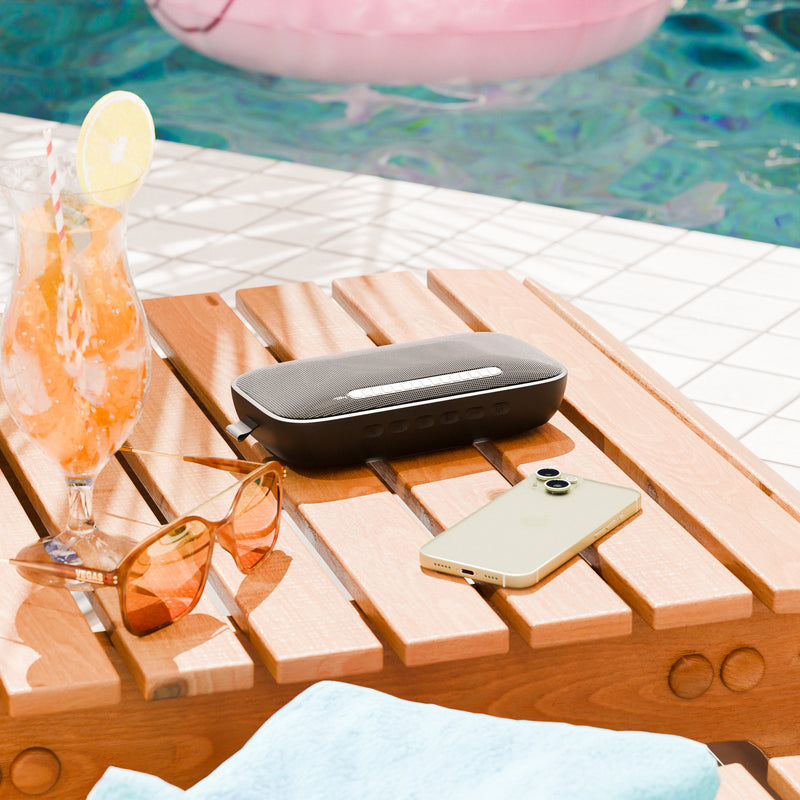 Juice Poolside Speaker