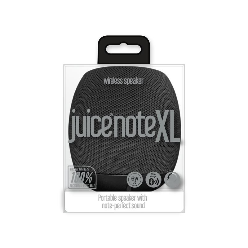 Juice Note XL Wireless Speaker